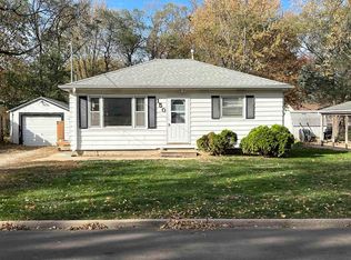 150 Lobdell Rd, Waterloo, IA 50701