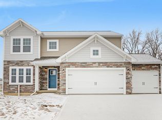 5541 Paxton Ct, Portage, MI