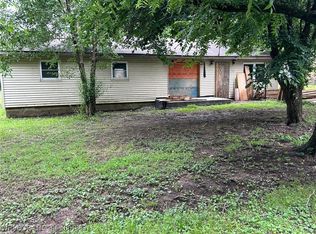 324 SE 2nd St, Spiro, OK 74959