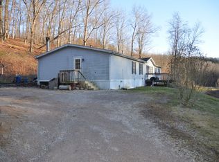 71091 State Route 124, Vinton, OH 45686
