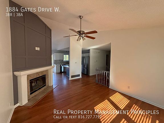 3rd image of 1884 Gates Dr W
