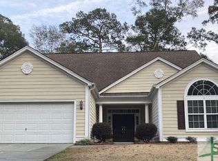 7 Sumatra Ln, Savannah, GA 31419