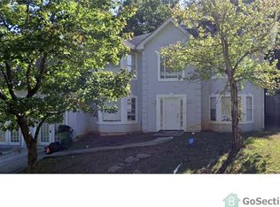 2915 Oakvale Falls Dr, Decatur, GA 30034