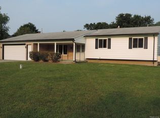 37 Cross Timbers St, Oxford, MI 48371
