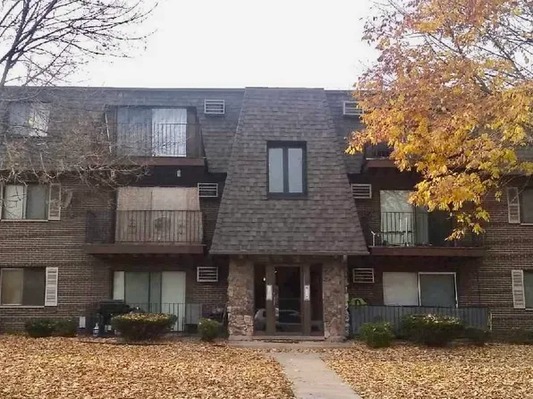 10504 Highland Rd #3B, Worth, IL 60482