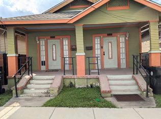 711 S Solomon St, New Orleans, LA 70119