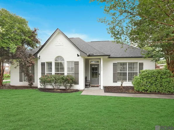 17076 Hunters Trce W, Prairieville, LA 70769