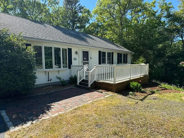 92 Azalea Drive, Harwich, MA 02645