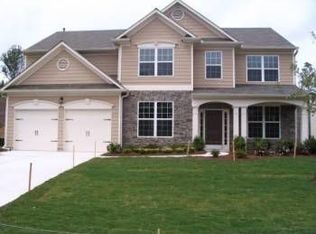 5315 Pinto Pass, Cumming, GA 30040