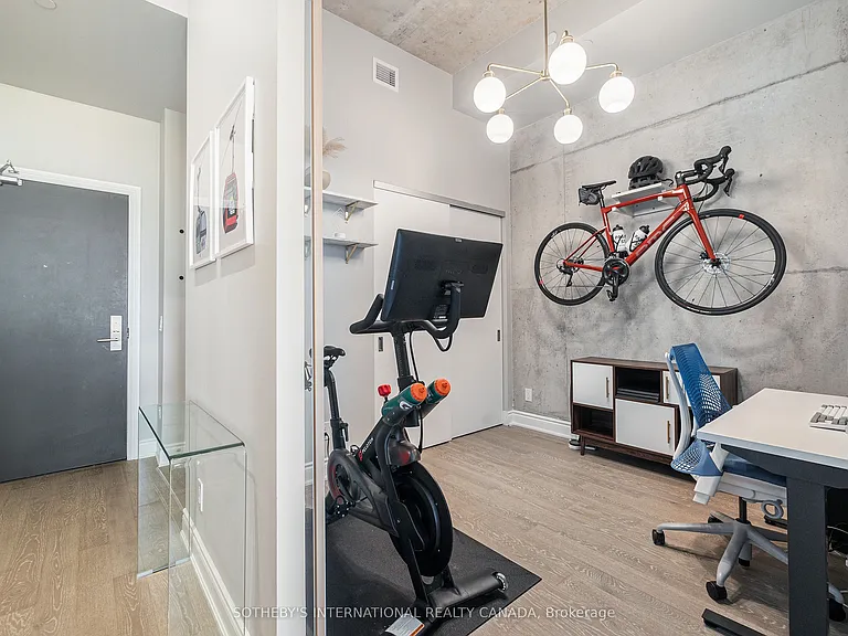 608 Richmond St W #Penthouse 01 — Photo 5