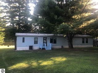 7899 Manitonka Dr, Weidman, MI