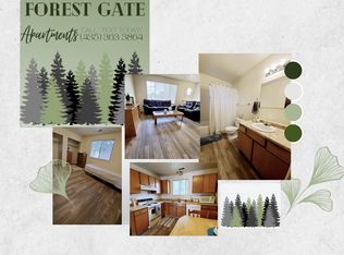 460 N 400 E, Logan, UT 84321