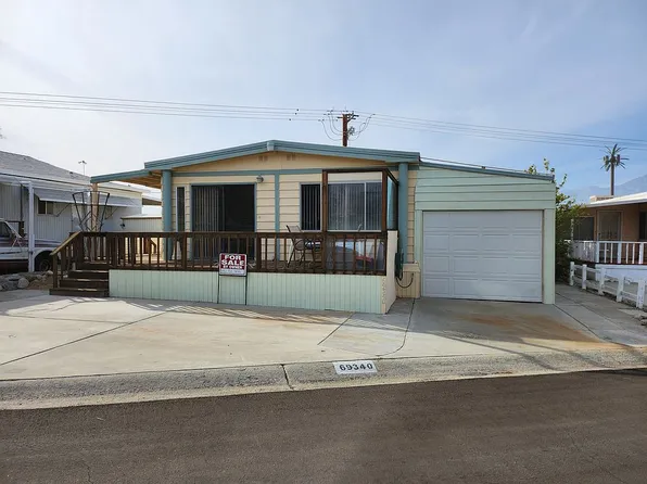 69340 Fairway Rd, Desert Hot Springs, CA 92241