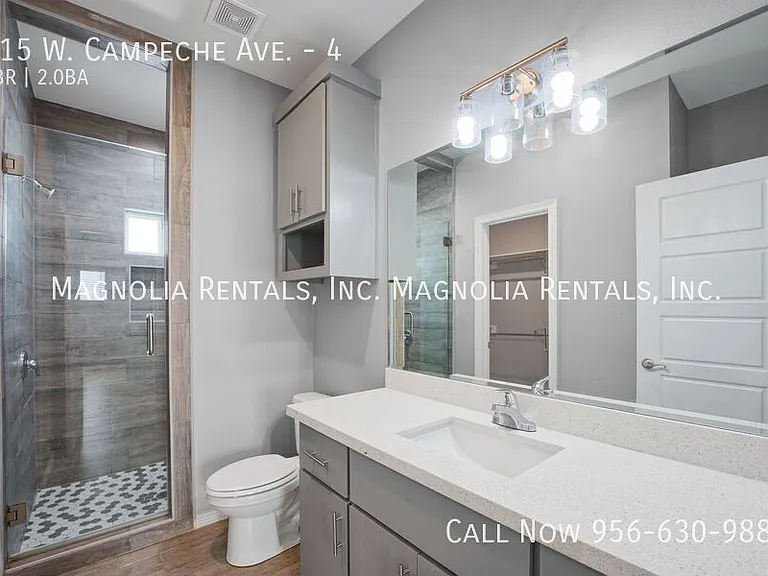 115 W Campeche Ave #4 — Photo 9