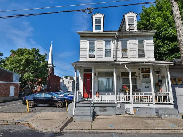 436 N Church St, Allentown, PA 18102