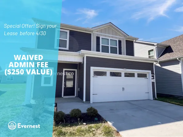2344 Valverde Way, Murfreesboro, TN 37127