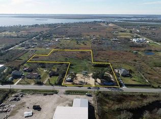 2445 Fm 517 S, San Leon, TX 77539