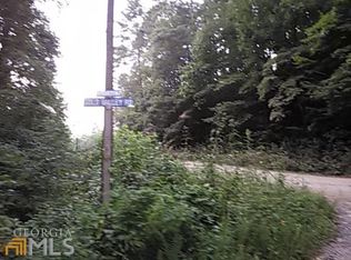 Gold Valley Rd, Sautee Nacoochee, GA 30571