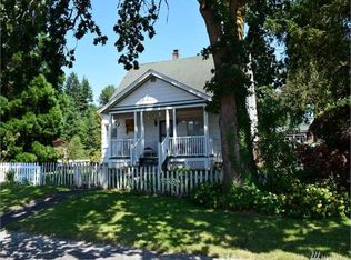 1108 Eckerson Rd, Centralia, WA 98531