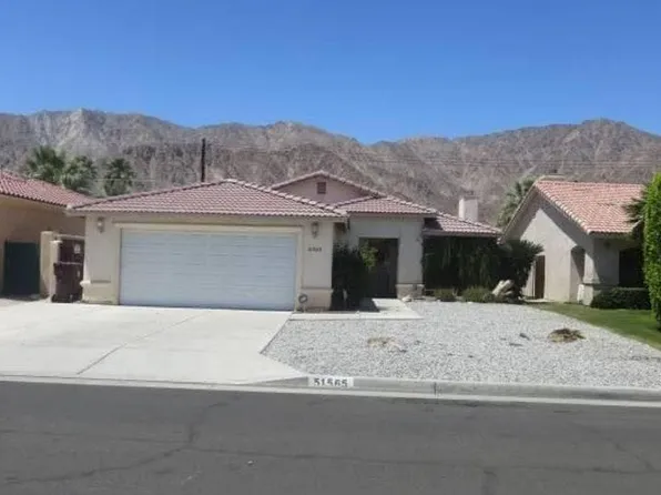 51565 Avenida Martinez, La Quinta, CA 92253