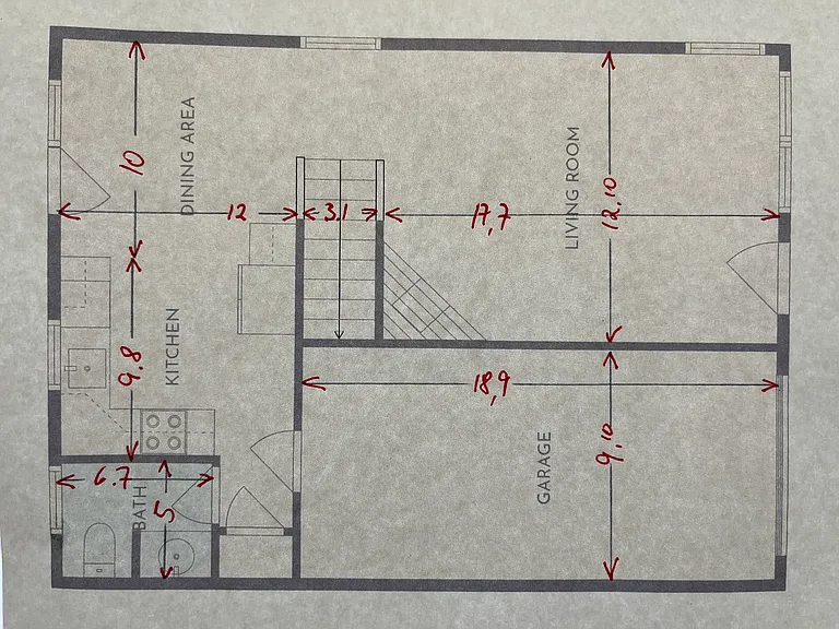 22 Barnett Shoals Dr — Photo 18