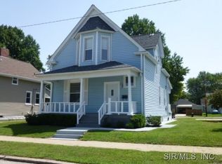 22 S 52nd St, Belleville, IL