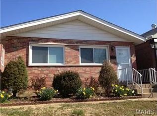 5509 Lansdowne Ave, Saint Louis, MO