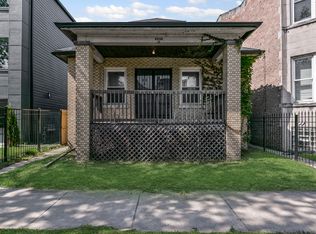 6536 S Rhodes Ave, Chicago, IL 60637