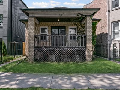 6536 S Rhodes Ave, Chicago, IL, 60637