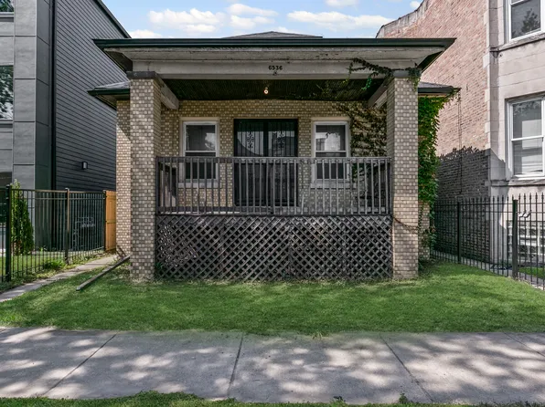 6536 S Rhodes Ave, Chicago, IL 60637