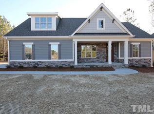 1724 Holland Rd, Fuquay Varina, NC 27526