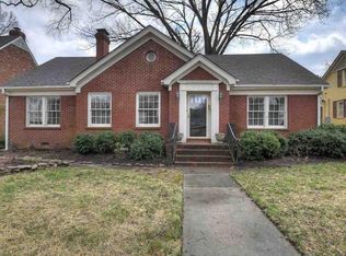 2455 Monroe Ave, Memphis, TN 38112