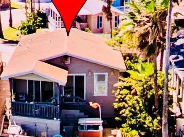 627 Sand Dollar Dr, Port Isabel, TX 78578