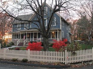 182 Wightman Ave, Norwich, CT 06360