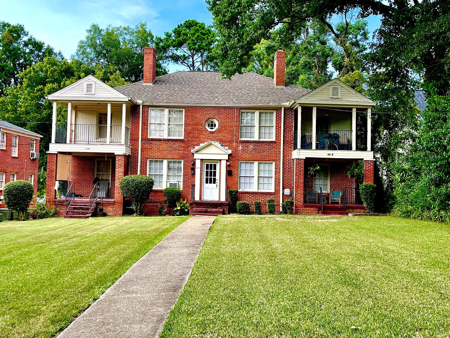 1123 Magnolia Curv — Photo 1