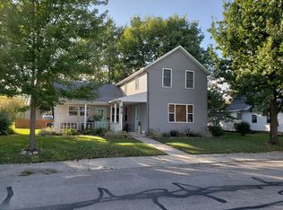 815 N 5th St, Decatur, IN 46733