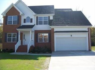 354 Green View Rd, Moyock, NC 27958