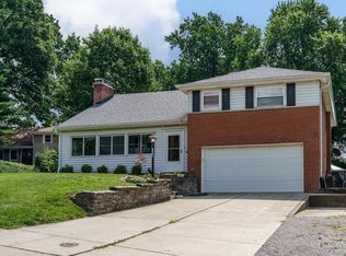 1344 Plazaview Ct, Cincinnati, OH 45255