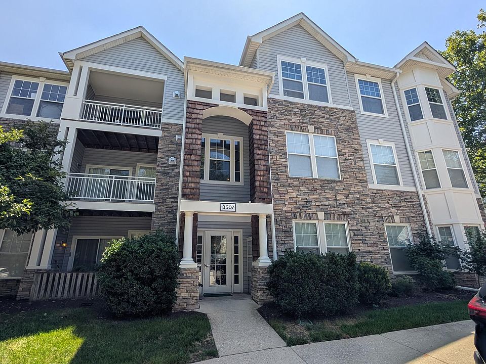 1st image of 3507 Piney Woods Pl APT B203