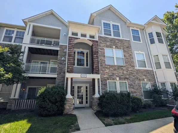 3507 Piney Woods Pl APT B203, Laurel, MD 20724