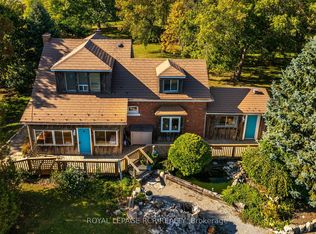 1069 Haldimand Rd, Seneca, ON N3W1P8