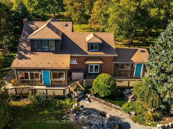 1069 Haldimand Rd, Seneca, ON N3W 1P8