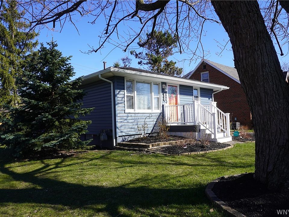 1st image of 4681 N Bailey Ave