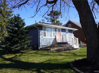 4681 N Bailey Ave, Amherst, NY 14226