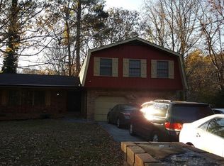 4119 Rue Saint Michel, Stone Mountain, GA 30083