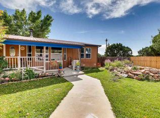 12 Apache Ridge Rd, Santa Fe, NM 87505
