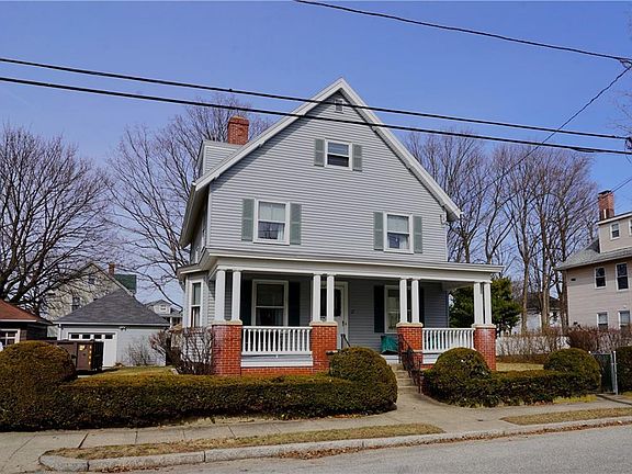 2nd image of 17 Glenwood Ave