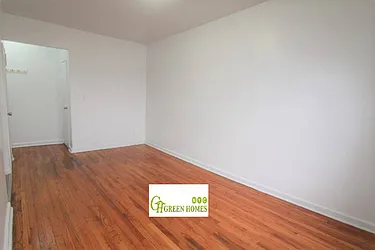 Rented by Green Home NY Realty LLC