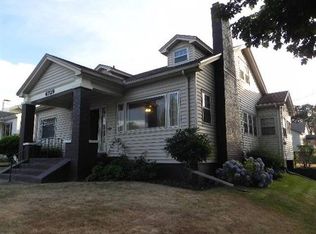 6729 NE Mallory Ave, Portland, OR 97211