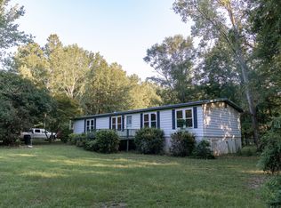 146 Morris Stevens Rd, Macon, GA 31217